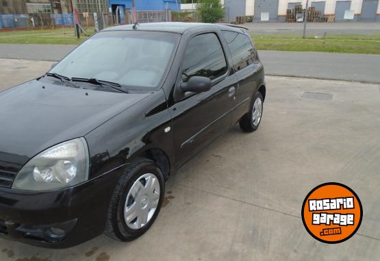 Autos - Renault CLIO AUTHENTIQUE 1.2 2006 Nafta 256000Km - En Venta