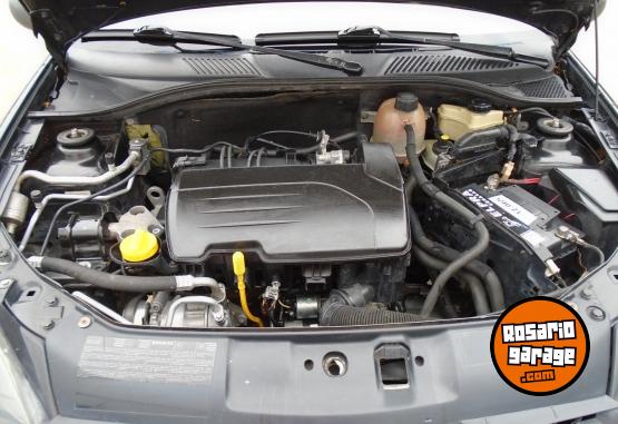 Autos - Renault CLIO AUTHENTIQUE 1.2 2006 Nafta 256000Km - En Venta