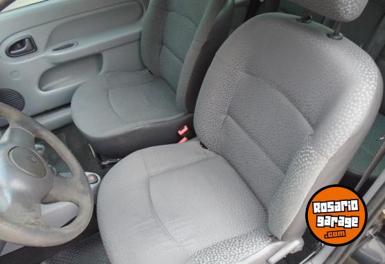 Autos - Renault CLIO AUTHENTIQUE 1.2 2006 Nafta 256000Km - En Venta