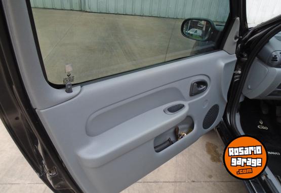 Autos - Renault CLIO AUTHENTIQUE 1.2 2006 Nafta 256000Km - En Venta