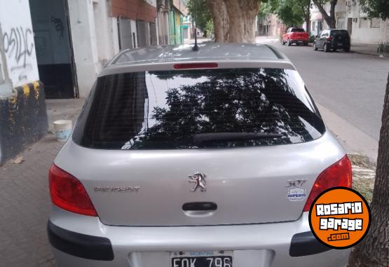 Autos - Peugeot 307 2006 Nafta 175000Km - En Venta