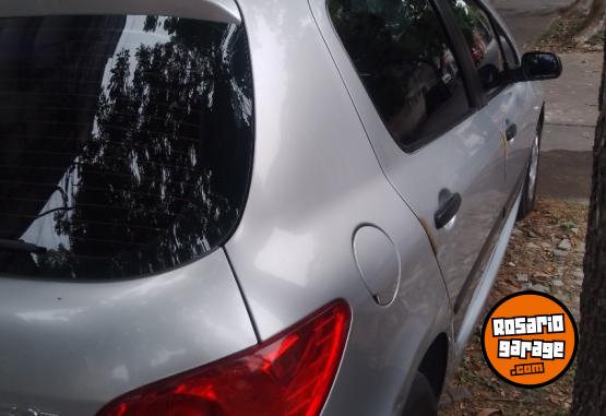 Autos - Peugeot 307 2006 Nafta 175000Km - En Venta