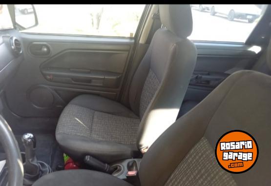 Camionetas - Ford Ecosport 2012 4x2 xl plus 2012 Nafta 200000Km - En Venta