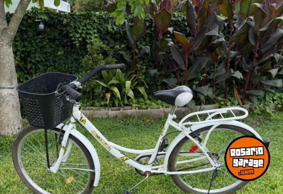 Deportes - Bicicleta paseo dama - En Venta