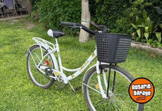 Deportes - Bicicleta paseo dama - En Venta