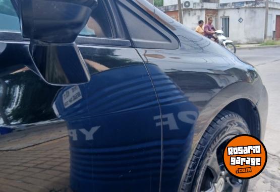 Autos - Honda Civic 2012 Nafta 220000Km - En Venta