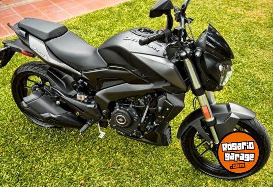 Motos - Bajaj DOMINAR 400 2020 Nafta 9000Km - En Venta