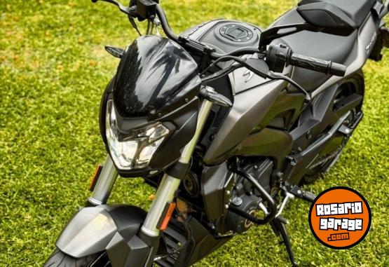 Motos - Bajaj DOMINAR 400 2020 Nafta 9000Km - En Venta