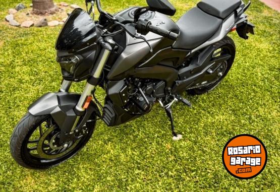 Motos - Bajaj DOMINAR 400 2020 Nafta 9000Km - En Venta