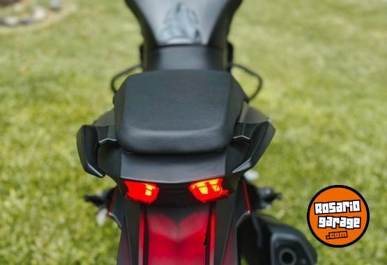 Motos - Bajaj DOMINAR 400 2020 Nafta 9000Km - En Venta
