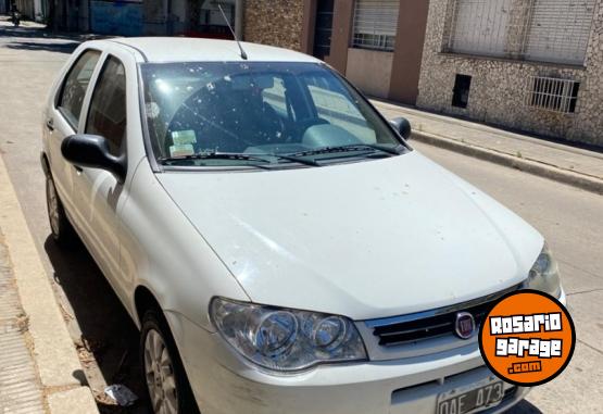 Autos - Fiat Palio 2014 Nafta 117000Km - En Venta