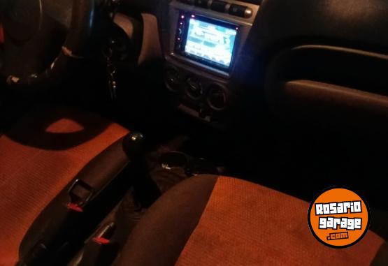 Autos - Kia Kia picanto ex 2007 Nafta 217000Km - En Venta