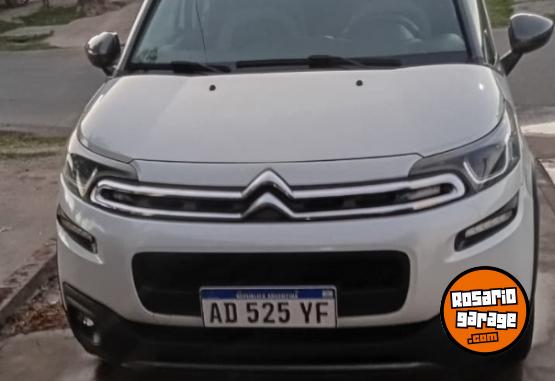 Camionetas - Citroen 2019 2019 Nafta 14387Km - En Venta