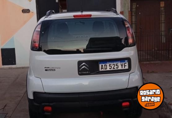 Camionetas - Citroen 2019 2019 Nafta 14387Km - En Venta