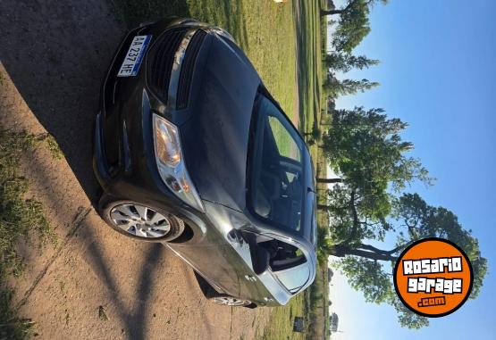 Autos - Chevrolet Onix 2016 Nafta 100000Km - En Venta