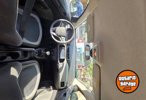 Autos - Chevrolet Onix 2016 Nafta 100000Km - En Venta