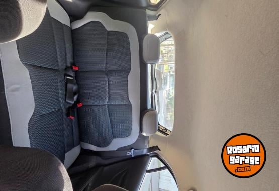 Autos - Chevrolet Onix 2016 Nafta 100000Km - En Venta