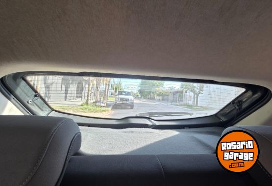 Autos - Chevrolet Onix 2016 Nafta 100000Km - En Venta