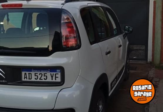 Camionetas - Citroen 2019 2019 Nafta 14387Km - En Venta