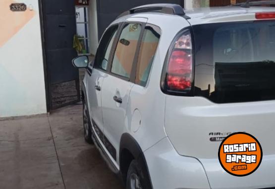 Camionetas - Citroen 2019 2019 Nafta 14387Km - En Venta