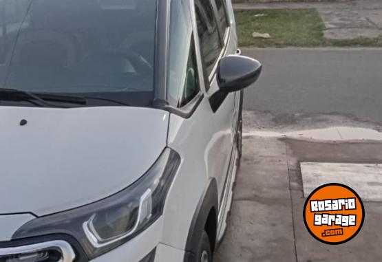 Camionetas - Citroen 2019 2019 Nafta 14387Km - En Venta