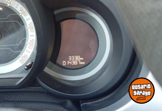 Camionetas - Citroen 2019 2019 Nafta 14387Km - En Venta