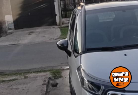 Camionetas - Citroen 2019 2019 Nafta 14387Km - En Venta