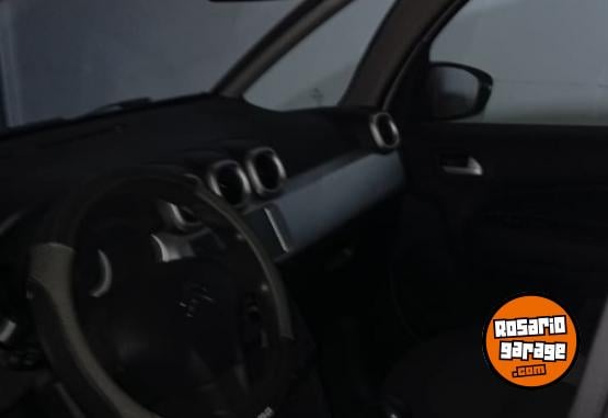 Camionetas - Citroen 2019 2019 Nafta 14387Km - En Venta