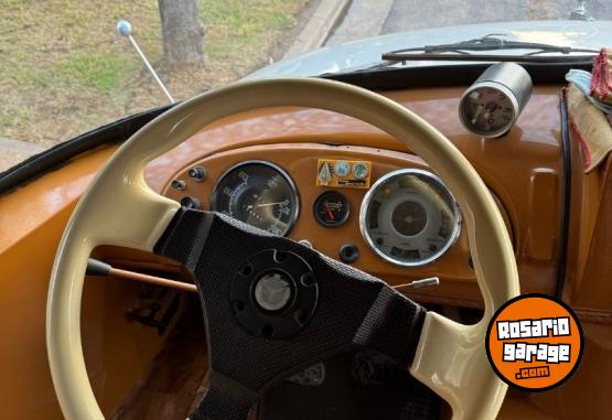 Camiones y Grúas - Motorhome excelente estado - En Venta