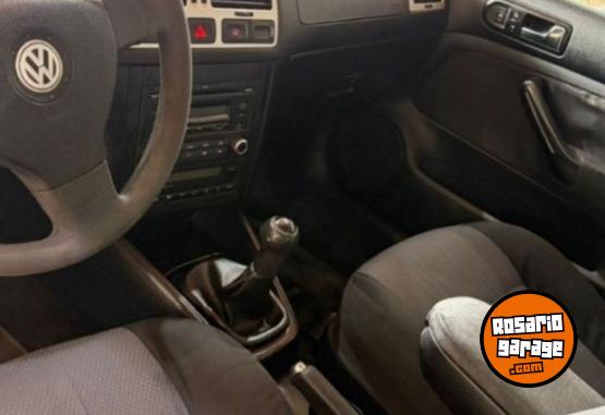 Autos - Volkswagen Bora 2010 Nafta 120000Km - En Venta