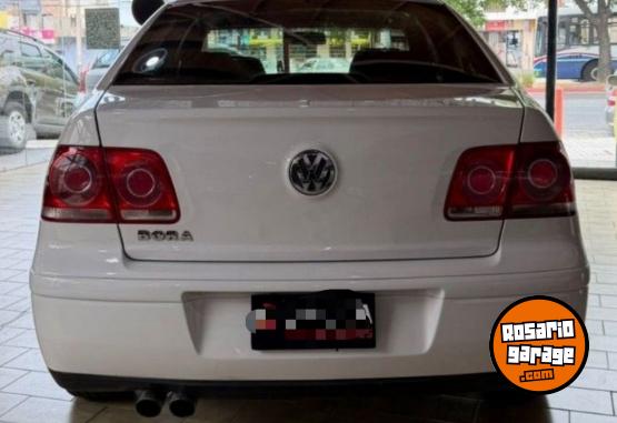 Autos - Volkswagen Bora 2010 Nafta 120000Km - En Venta