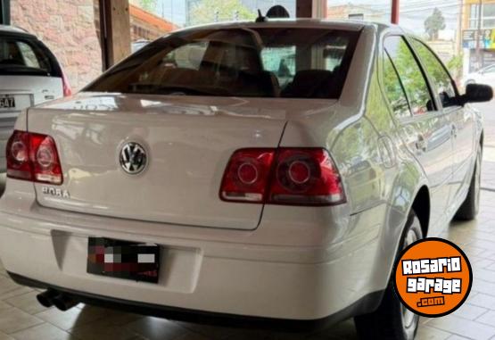 Autos - Volkswagen Bora 2010 Nafta 120000Km - En Venta
