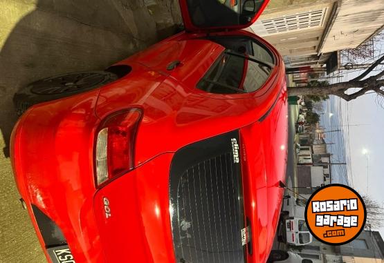 Autos - Volkswagen Gol trend 2011 Nafta 170000Km - En Venta