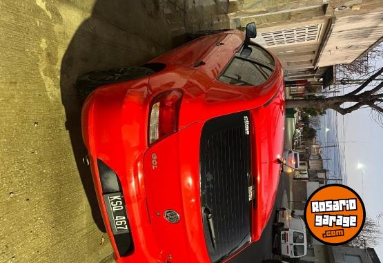 Autos - Volkswagen Gol trend 2011 Nafta 170000Km - En Venta