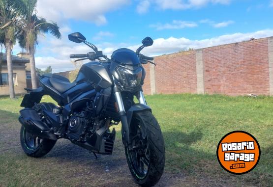 Motos - Bajaj Dominar 400 2019 Nafta 40000Km - En Venta