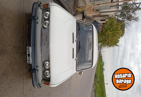 Autos - Fiat 1970 1982 Nafta 10000Km - En Venta
