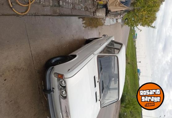 Autos - Fiat 1970 1982 Nafta 10000Km - En Venta