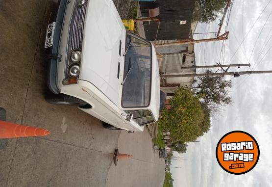 Autos - Fiat 1970 1982 Nafta 10000Km - En Venta