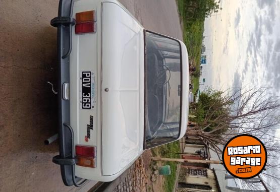 Autos - Fiat 1970 1982 Nafta 10000Km - En Venta