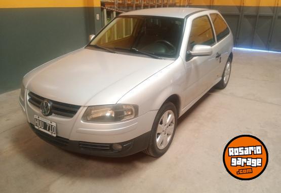 Autos - Volkswagen Gol 2008 Diesel 169000Km - En Venta