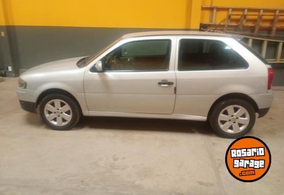 Autos - Volkswagen Gol 2008 Diesel 169000Km - En Venta