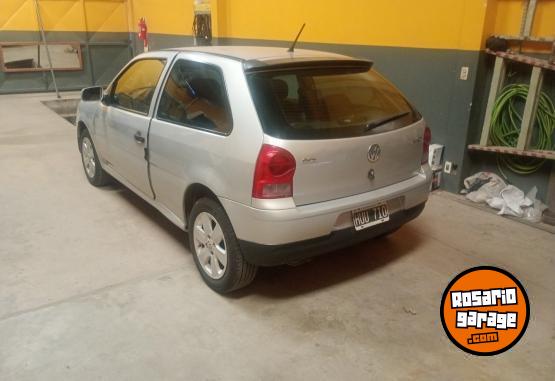 Autos - Volkswagen Gol 2008 Diesel 169000Km - En Venta