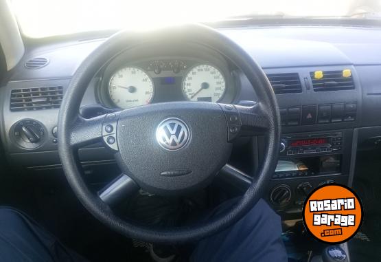 Autos - Volkswagen Gol 2008 Diesel 169000Km - En Venta