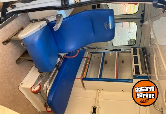 Utilitarios - Renault Master 2013 Diesel 213000Km - En Venta