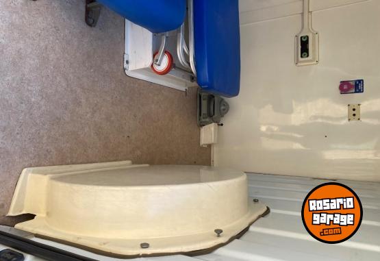 Utilitarios - Renault Master 2013 Diesel 213000Km - En Venta