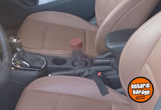 Autos - Chevrolet Cruze 2020 Nafta 66000Km - En Venta