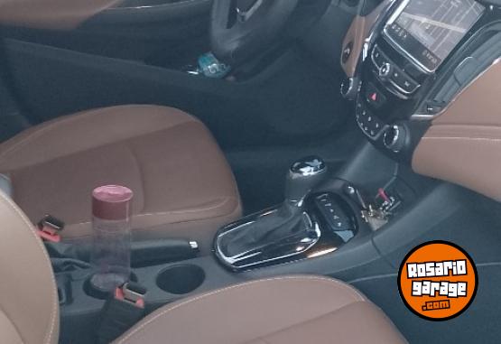 Autos - Chevrolet Cruze 2020 Nafta 66000Km - En Venta