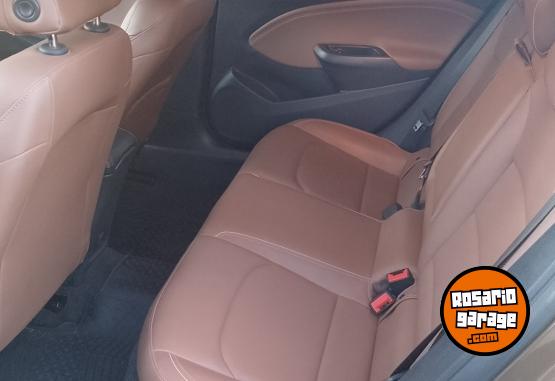 Autos - Chevrolet Cruze 2020 Nafta 66000Km - En Venta