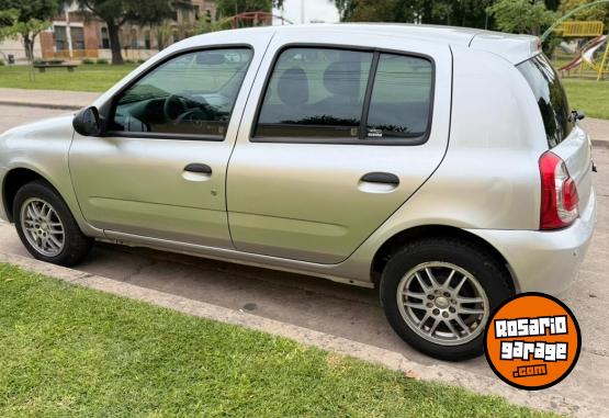 Autos - Renault CLIO MIO PACK CONFORT 2015 Nafta 108236Km - En Venta