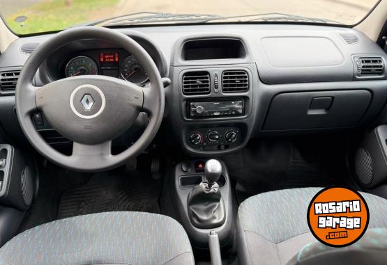 Autos - Renault CLIO MIO PACK CONFORT 2015 Nafta 108236Km - En Venta